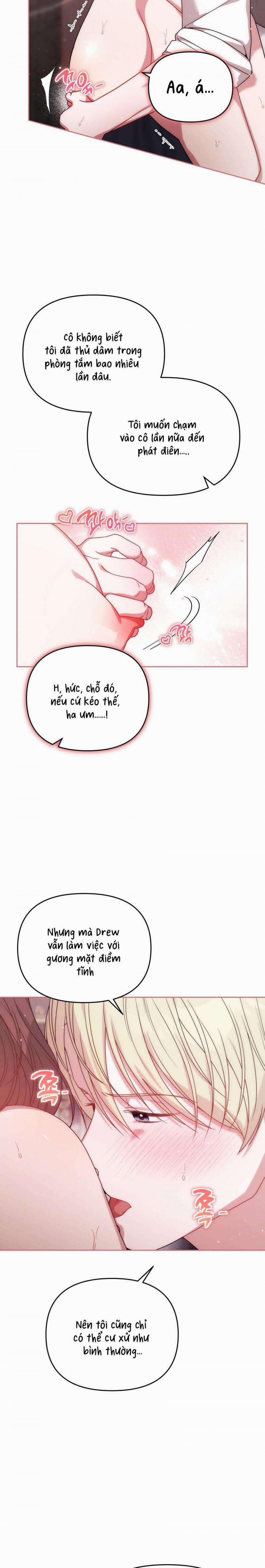 [ 18+ ] Vụ Bê Bối Pháp Lý 12 trang 8