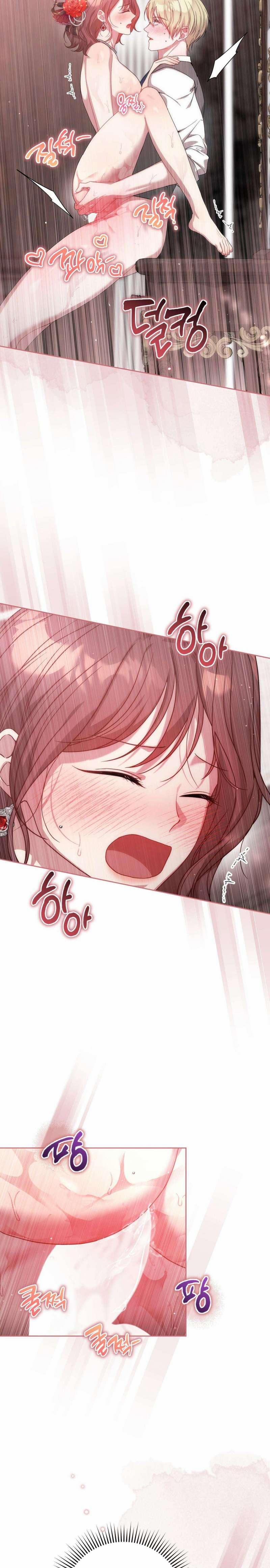 [ 18+ ] Vụ Bê Bối Pháp Lý 13 trang 1