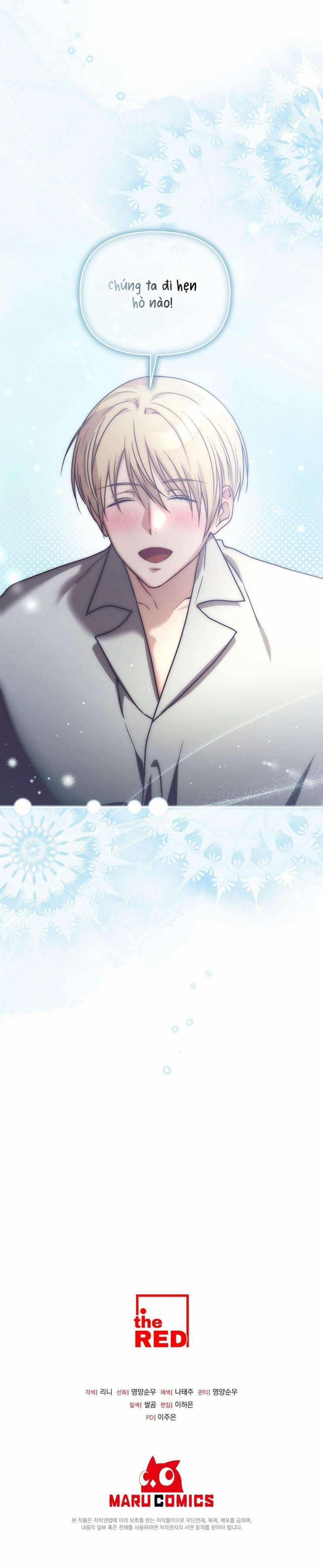 [ 18+ ] Vụ Bê Bối Pháp Lý 13 trang 23