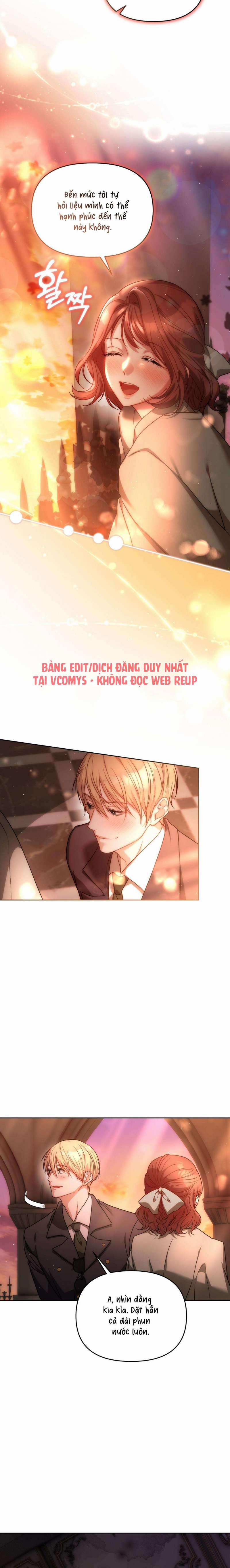 [ 18+ ] Vụ Bê Bối Pháp Lý 14 trang 12