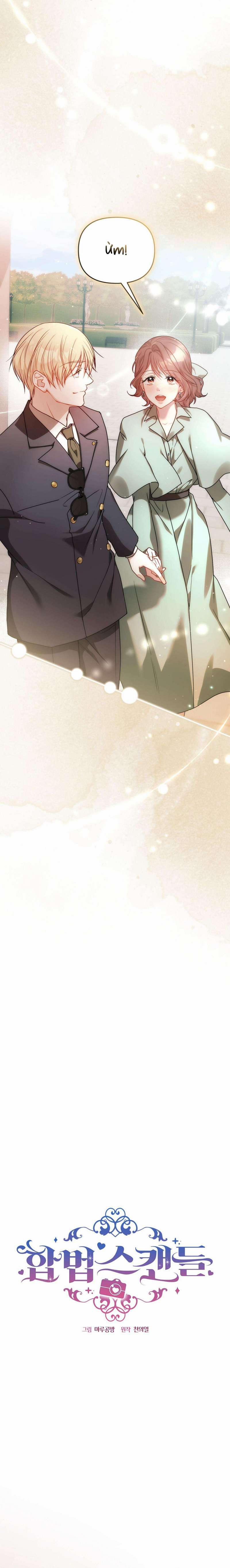 [ 18+ ] Vụ Bê Bối Pháp Lý 14 trang 5