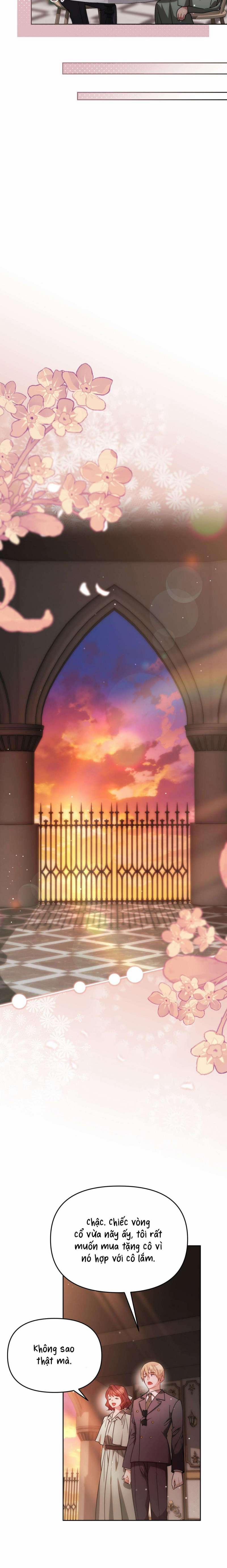 [ 18+ ] Vụ Bê Bối Pháp Lý 14 trang 8