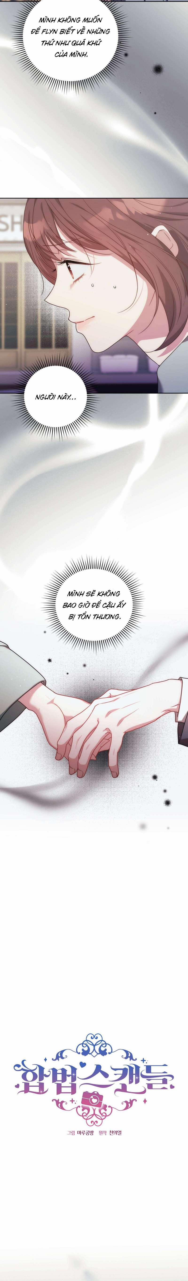 [ 18+ ] Vụ Bê Bối Pháp Lý 15 trang 10