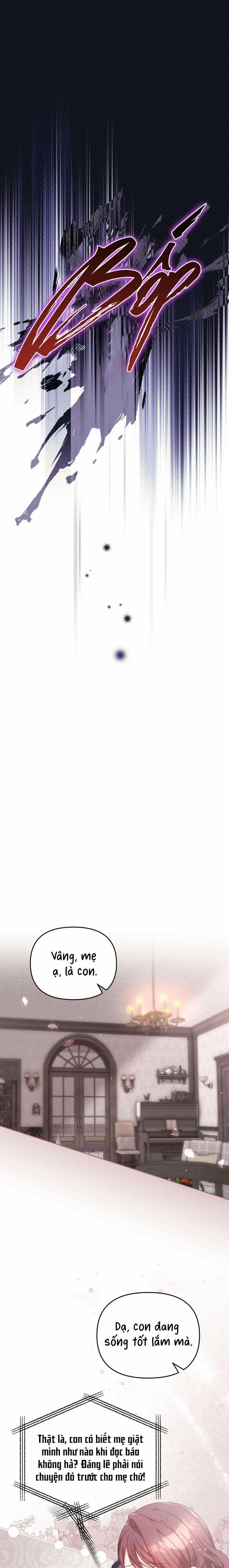 [ 18+ ] Vụ Bê Bối Pháp Lý 15 trang 16
