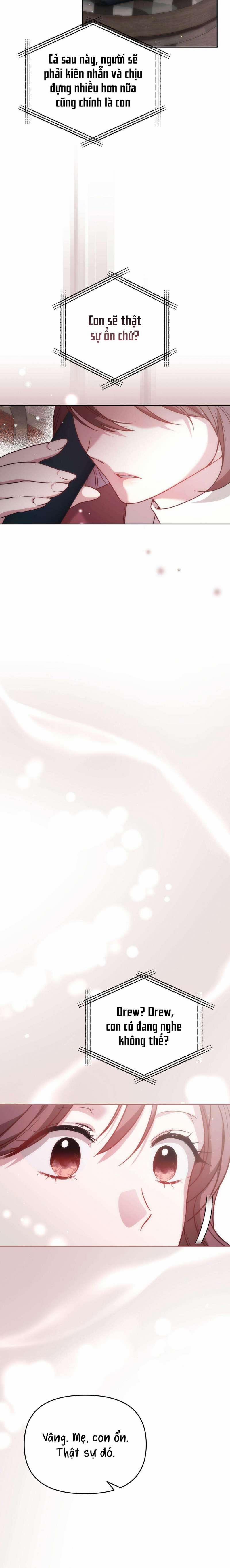 [ 18+ ] Vụ Bê Bối Pháp Lý 15 trang 20