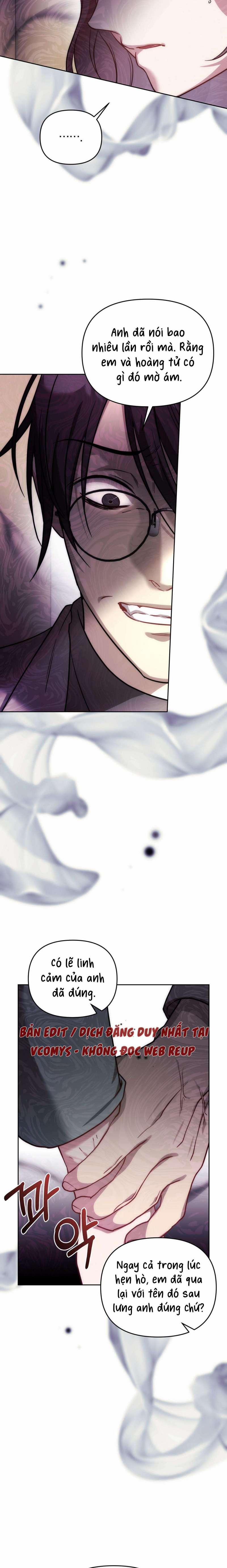 [ 18+ ] Vụ Bê Bối Pháp Lý 15 trang 4