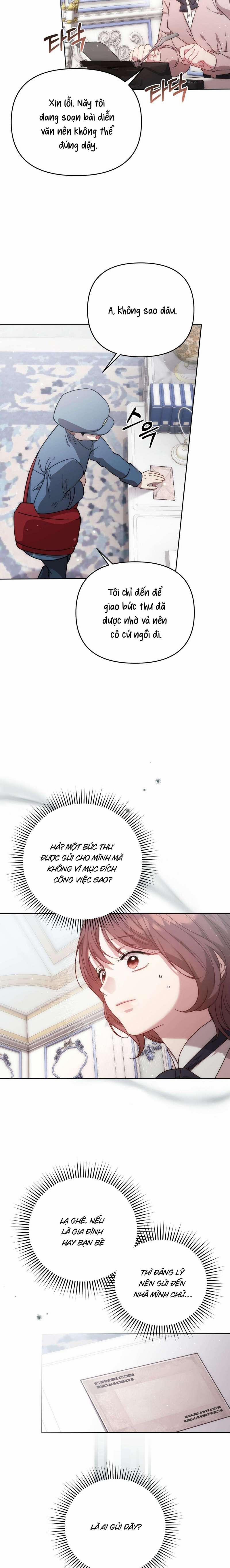 [ 18+ ] Vụ Bê Bối Pháp Lý 16 trang 10