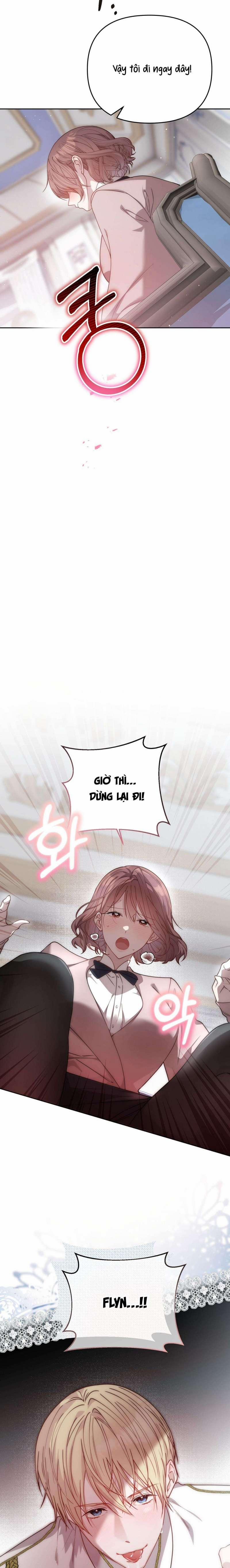 [ 18+ ] Vụ Bê Bối Pháp Lý 16 trang 14