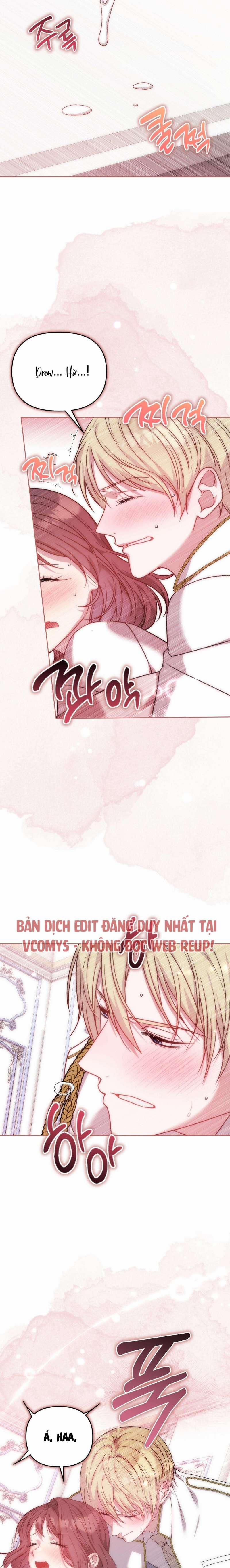 [ 18+ ] Vụ Bê Bối Pháp Lý 16 trang 19