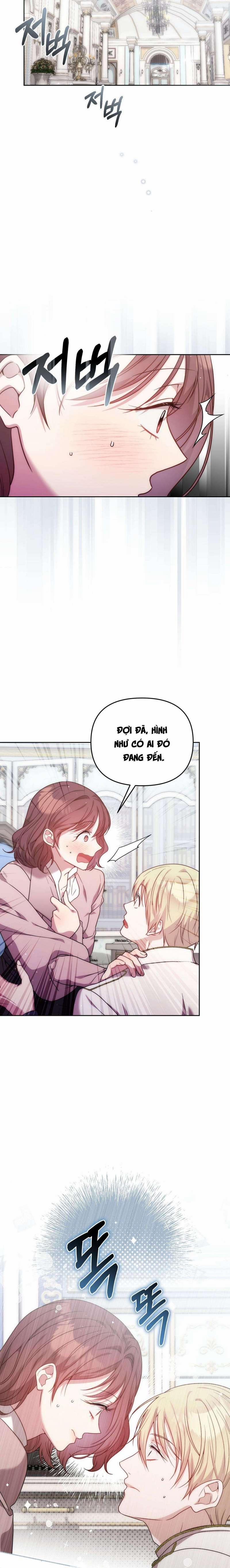 [ 18+ ] Vụ Bê Bối Pháp Lý 16 trang 8