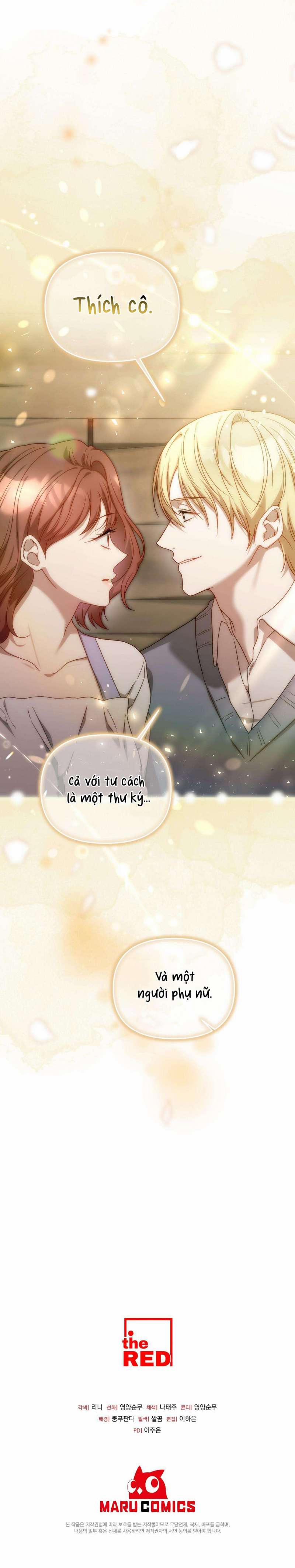 [ 18+ ] Vụ Bê Bối Pháp Lý 18 trang 21