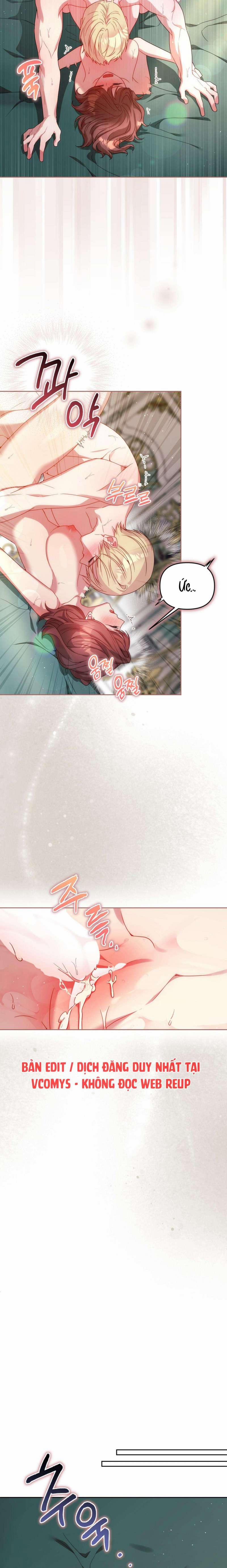 [ 18+ ] Vụ Bê Bối Pháp Lý 18 trang 4