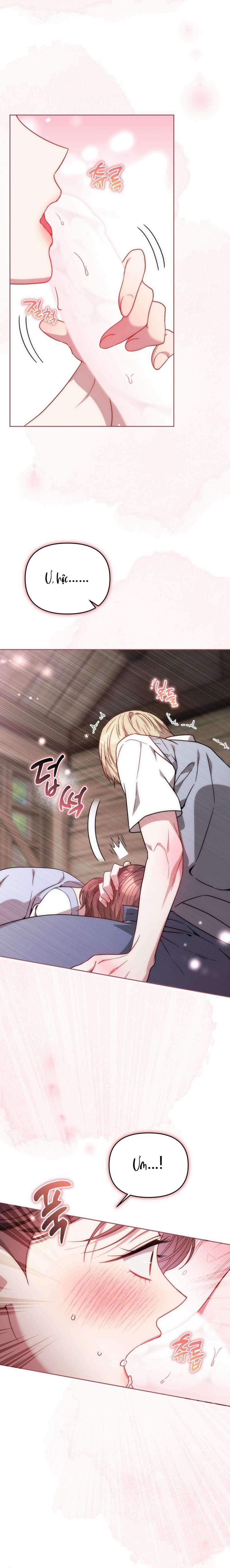 [ 18+ ] Vụ Bê Bối Pháp Lý 19 trang 11