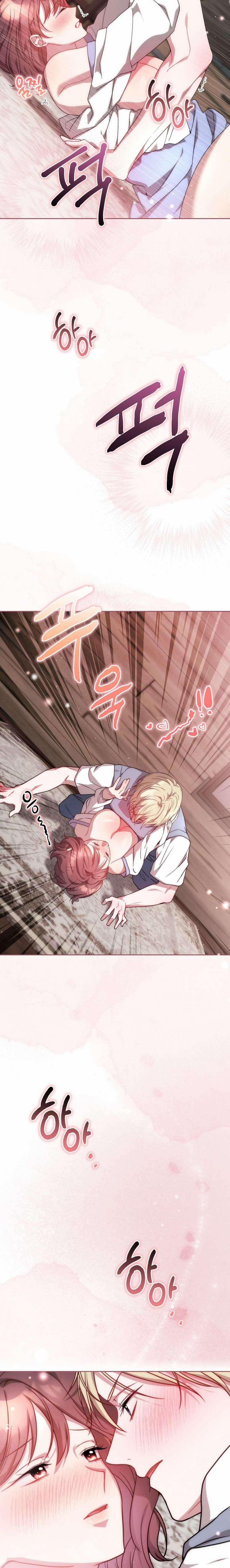 [ 18+ ] Vụ Bê Bối Pháp Lý 19 trang 19