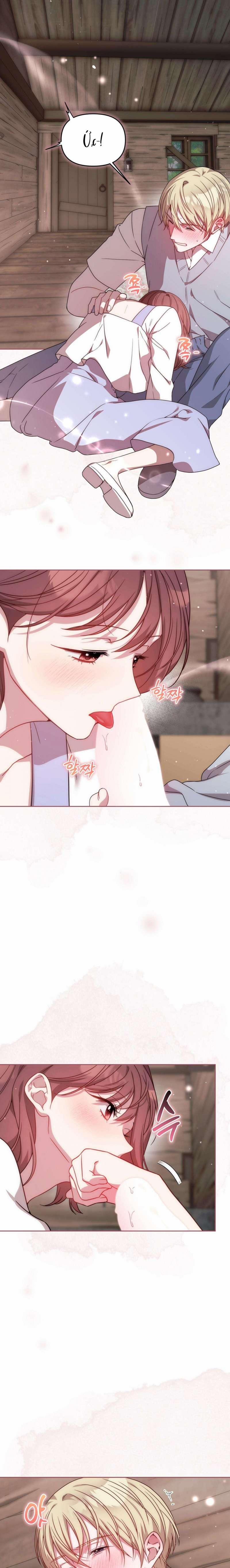 [ 18+ ] Vụ Bê Bối Pháp Lý 19 trang 7