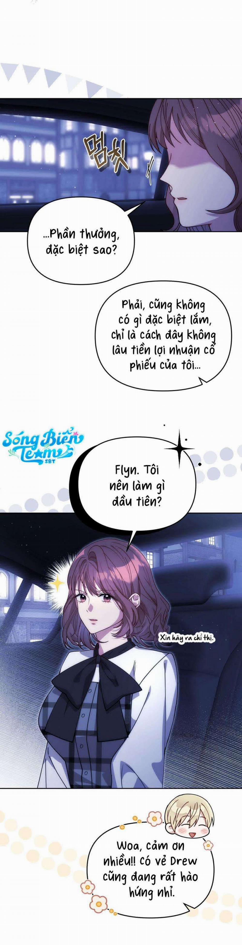 [ 18+ ] Vụ Bê Bối Pháp Lý 2 trang 10