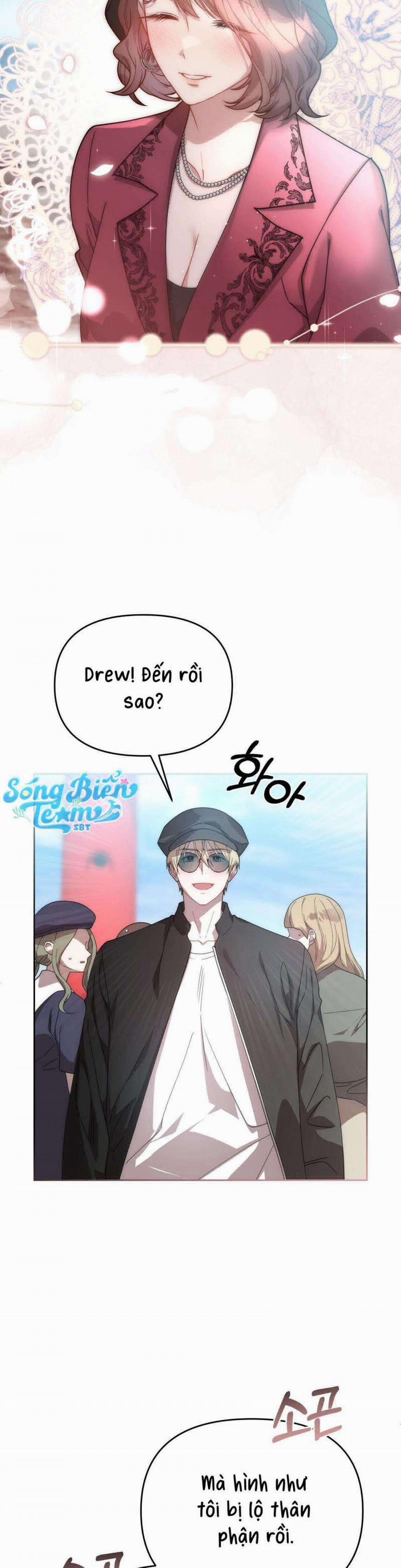 [ 18+ ] Vụ Bê Bối Pháp Lý 2 trang 25