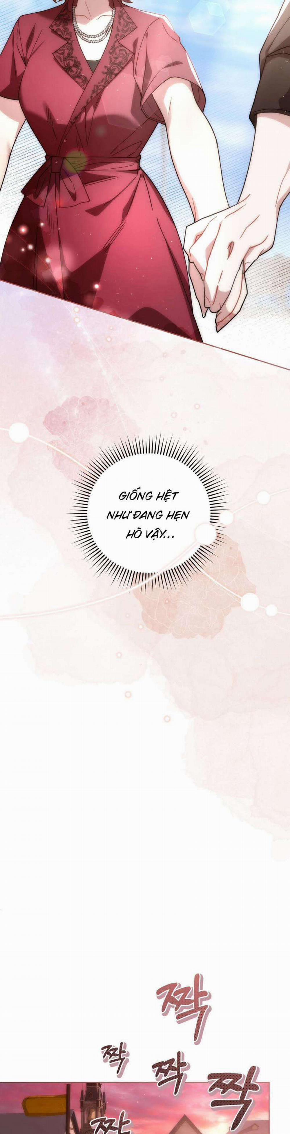 [ 18+ ] Vụ Bê Bối Pháp Lý 2 trang 31