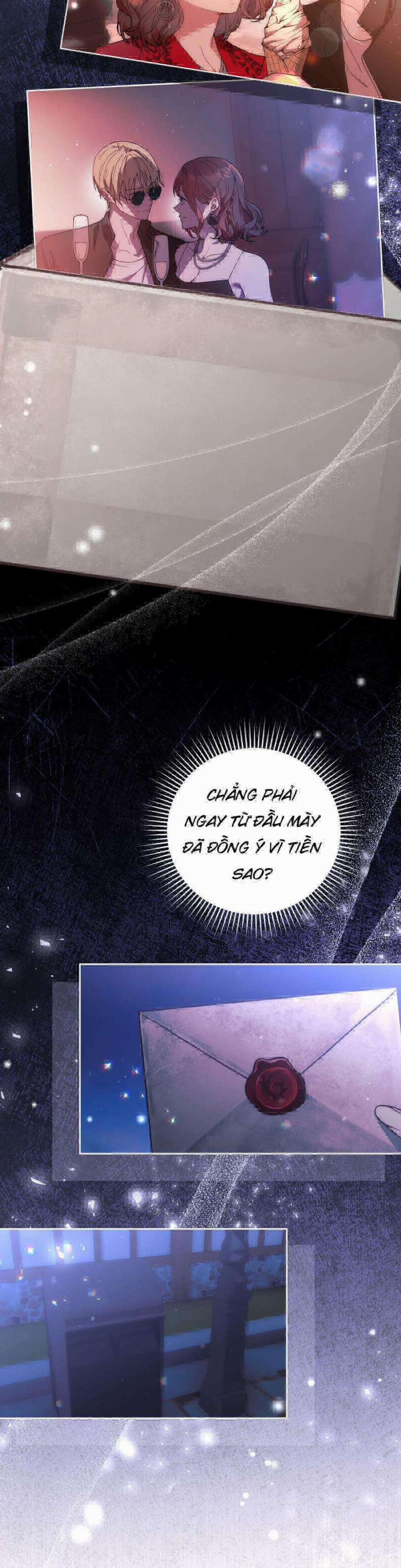 [ 18+ ] Vụ Bê Bối Pháp Lý 2 trang 37