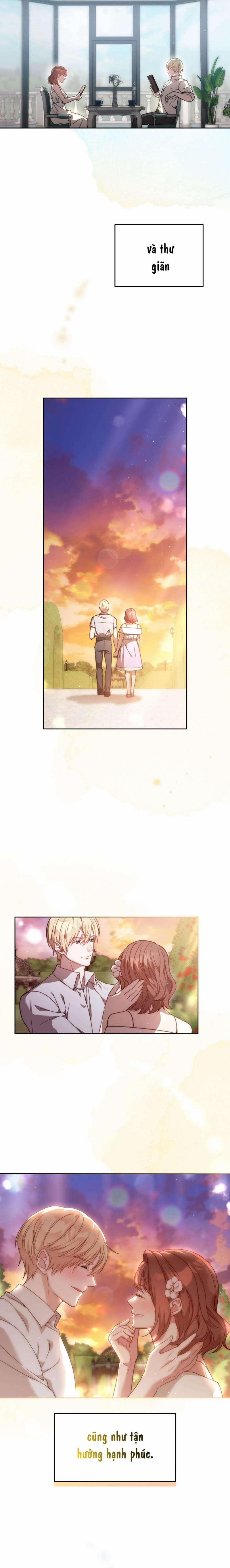 [ 18+ ] Vụ Bê Bối Pháp Lý 20 trang 1