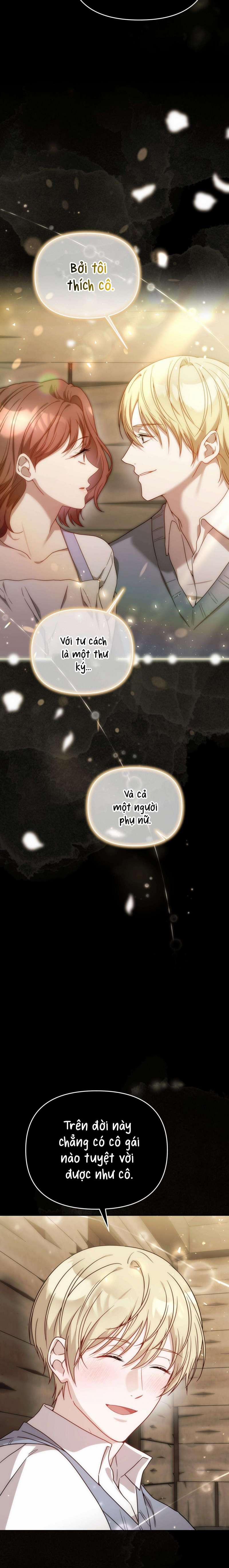 [ 18+ ] Vụ Bê Bối Pháp Lý 20 trang 13