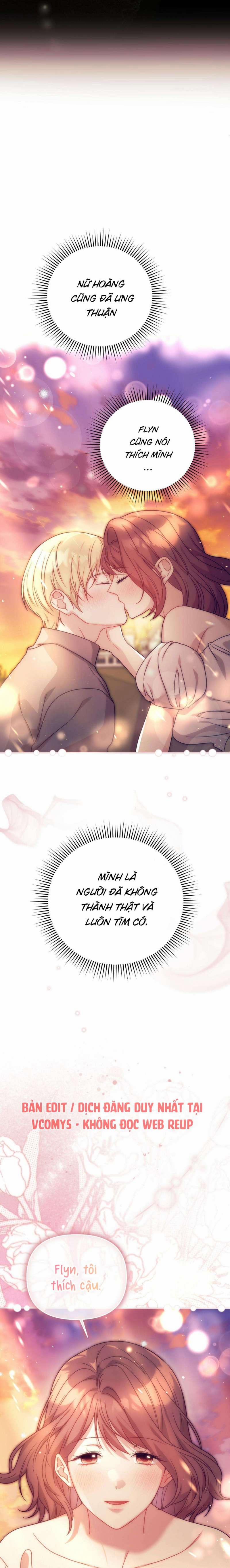 [ 18+ ] Vụ Bê Bối Pháp Lý 20 trang 14