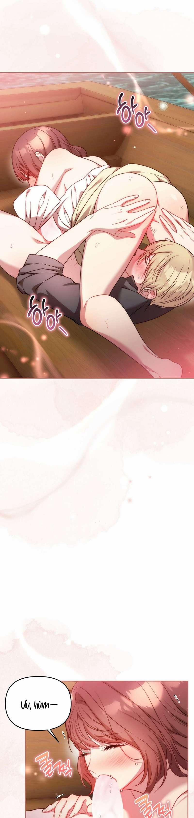 [ 18+ ] Vụ Bê Bối Pháp Lý 21 trang 2