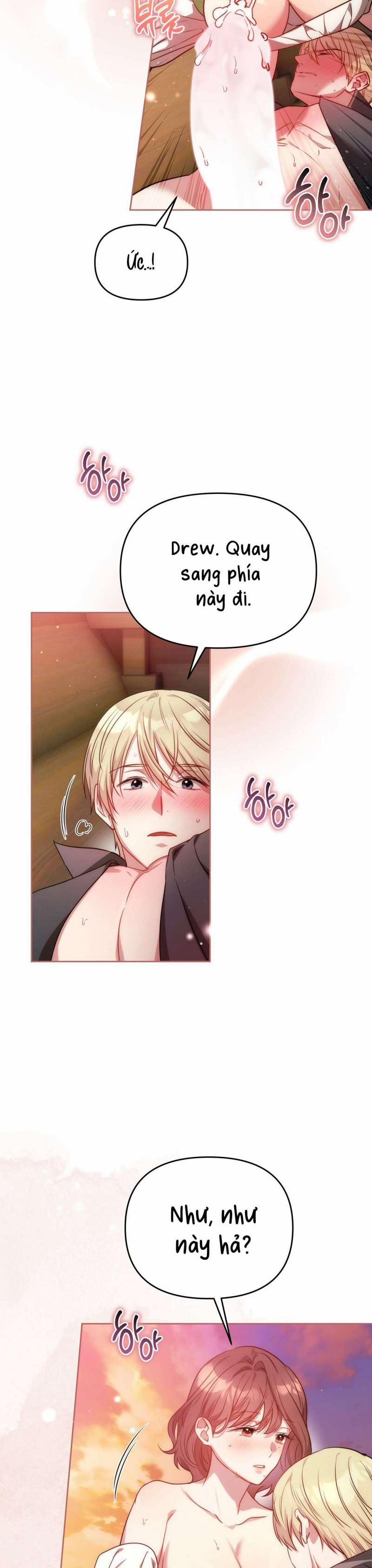 [ 18+ ] Vụ Bê Bối Pháp Lý 21 trang 4