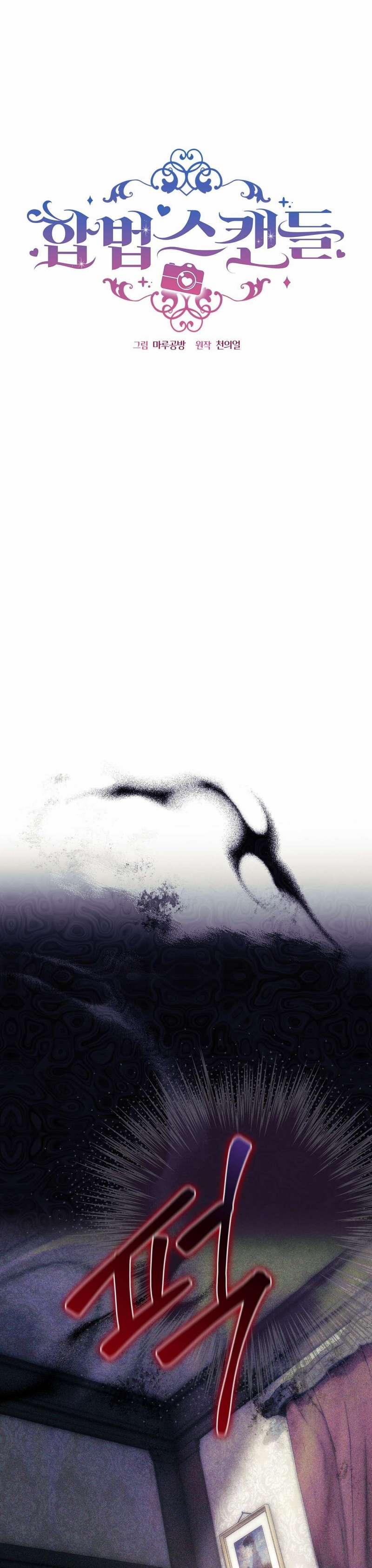 [ 18+ ] Vụ Bê Bối Pháp Lý 22 trang 10