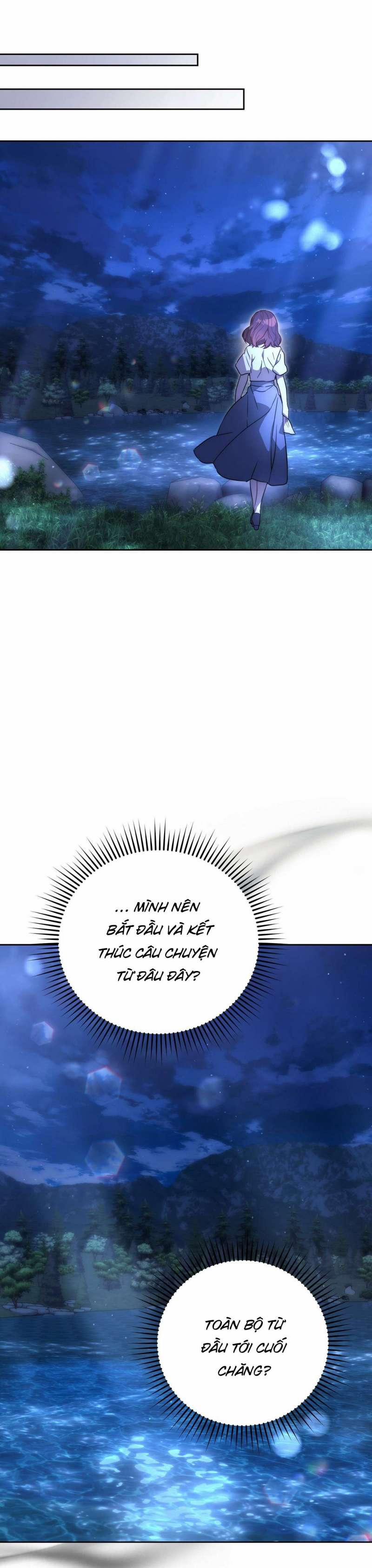 [ 18+ ] Vụ Bê Bối Pháp Lý 22 trang 27