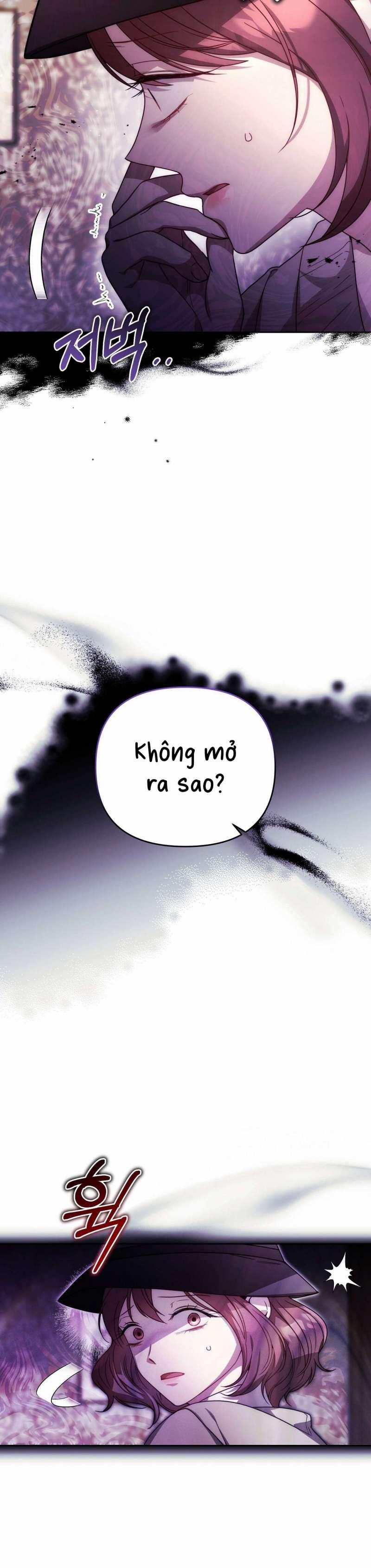 [ 18+ ] Vụ Bê Bối Pháp Lý 22 trang 36