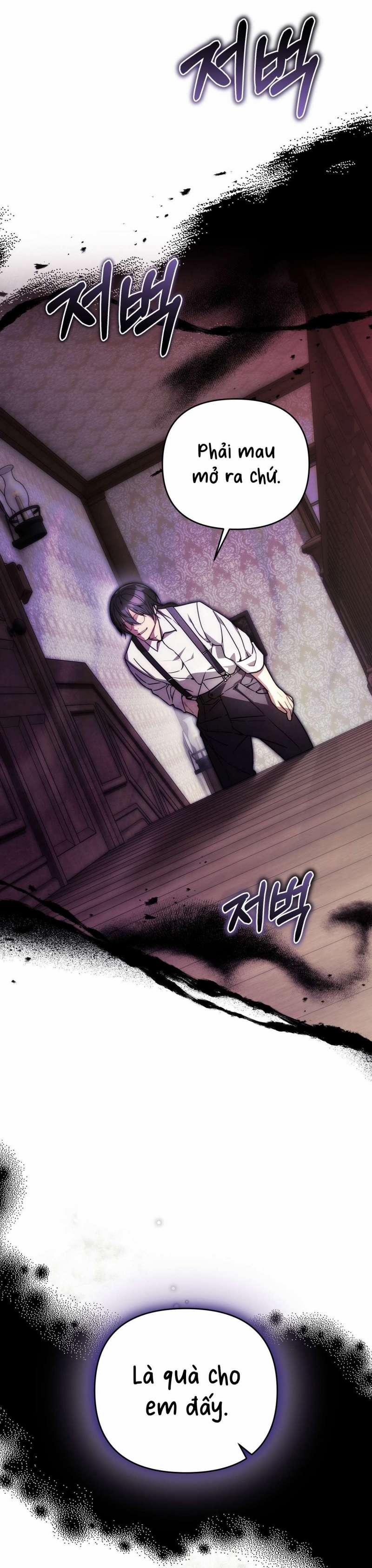[ 18+ ] Vụ Bê Bối Pháp Lý 22 trang 37