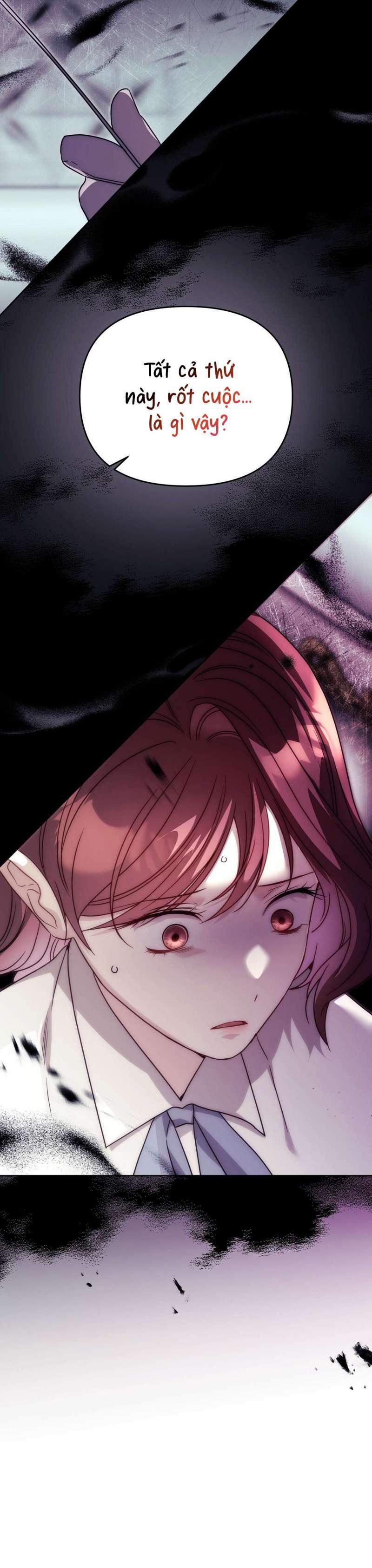 [ 18+ ] Vụ Bê Bối Pháp Lý 22 trang 9