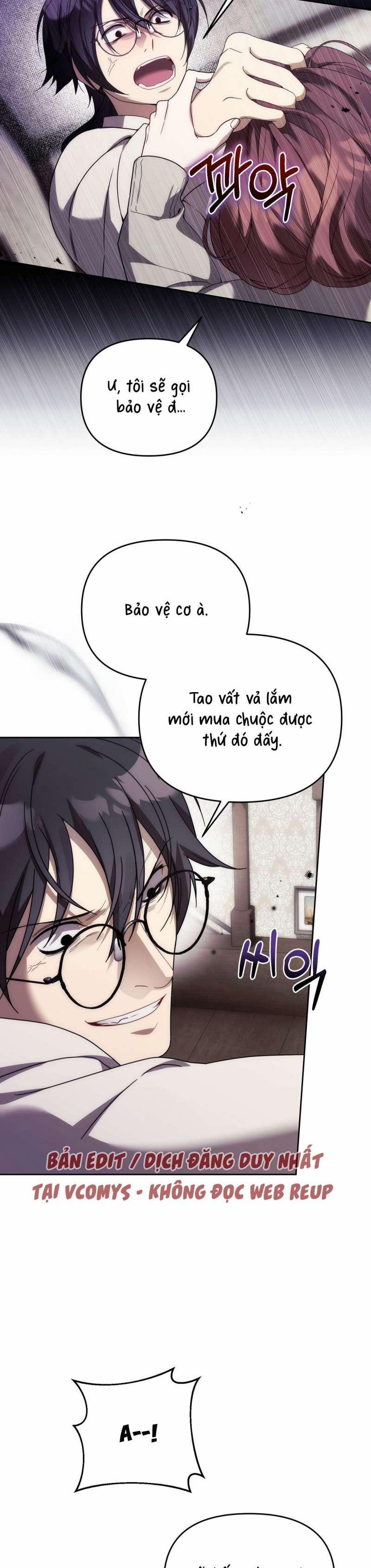 [ 18+ ] Vụ Bê Bối Pháp Lý 23 trang 12