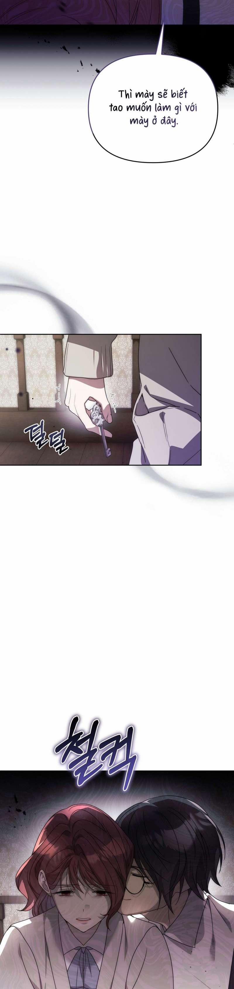 [ 18+ ] Vụ Bê Bối Pháp Lý 23 trang 16