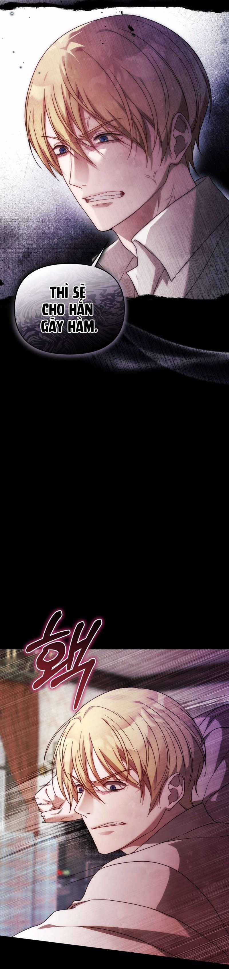 [ 18+ ] Vụ Bê Bối Pháp Lý 24 trang 23