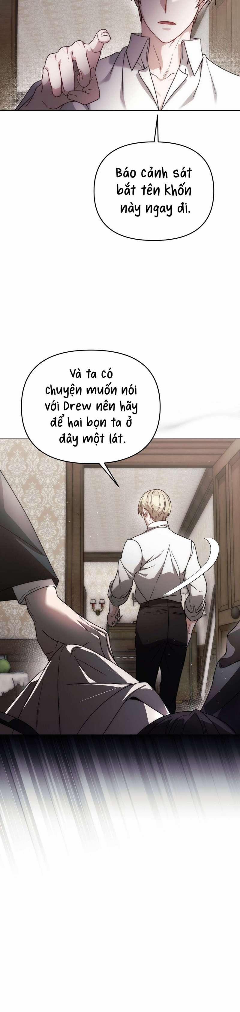 [ 18+ ] Vụ Bê Bối Pháp Lý 24 trang 29