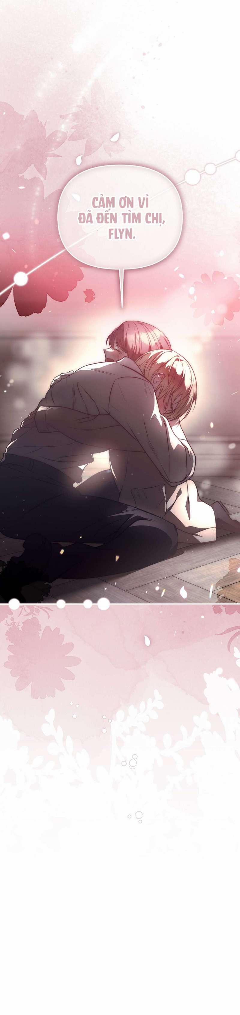 [ 18+ ] Vụ Bê Bối Pháp Lý 24 trang 34