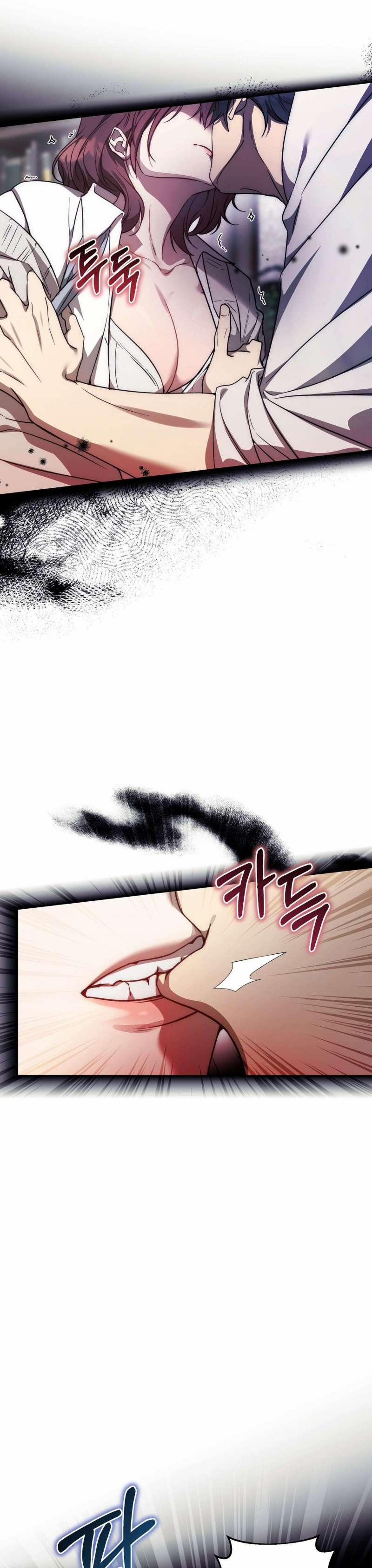 [ 18+ ] Vụ Bê Bối Pháp Lý 24 trang 8