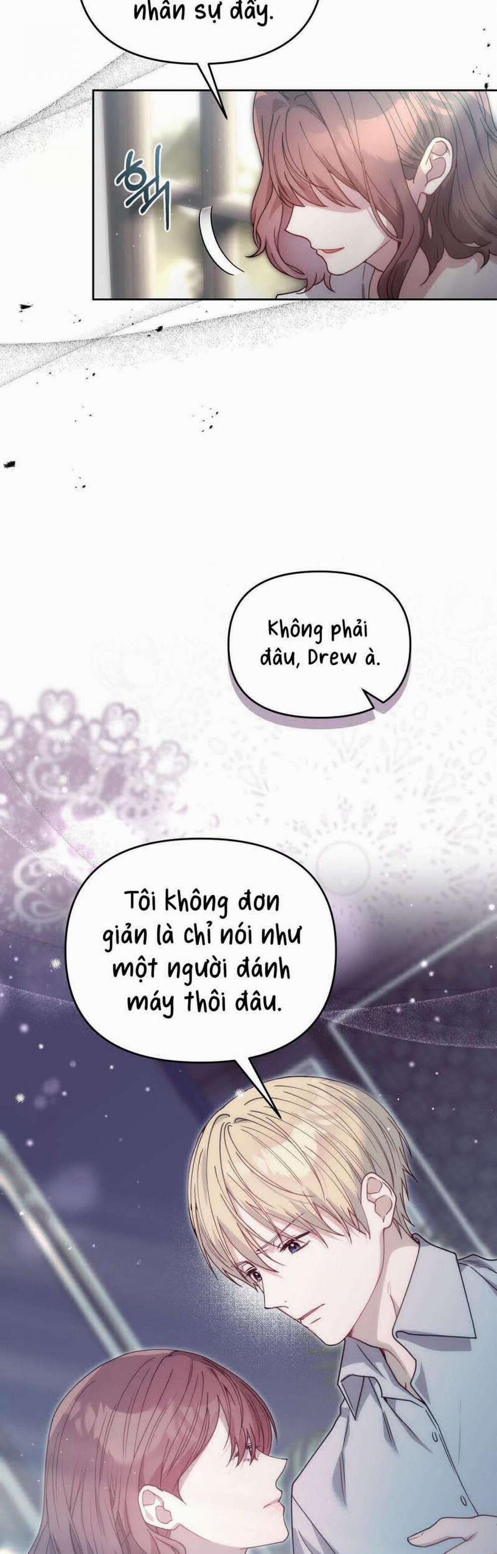 [ 18+ ] Vụ Bê Bối Pháp Lý 3 trang 22