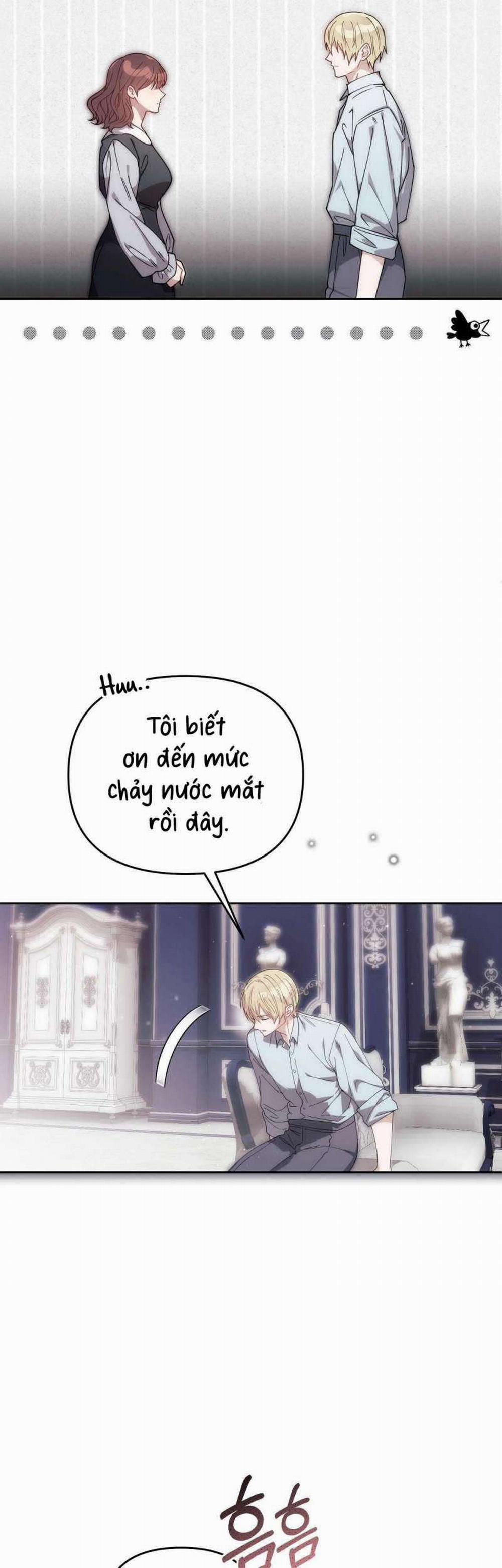 [ 18+ ] Vụ Bê Bối Pháp Lý 3 trang 28