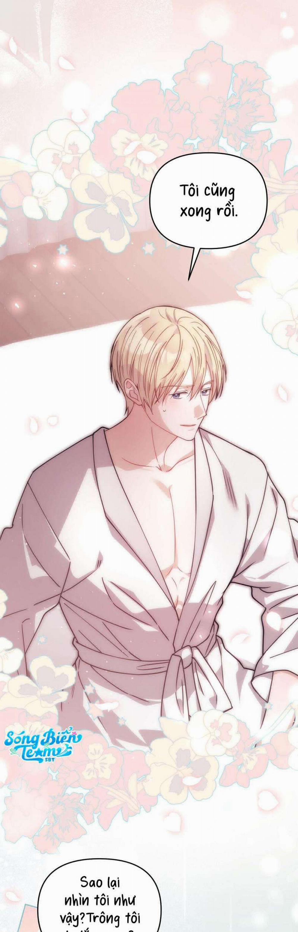 [ 18+ ] Vụ Bê Bối Pháp Lý 3 trang 58