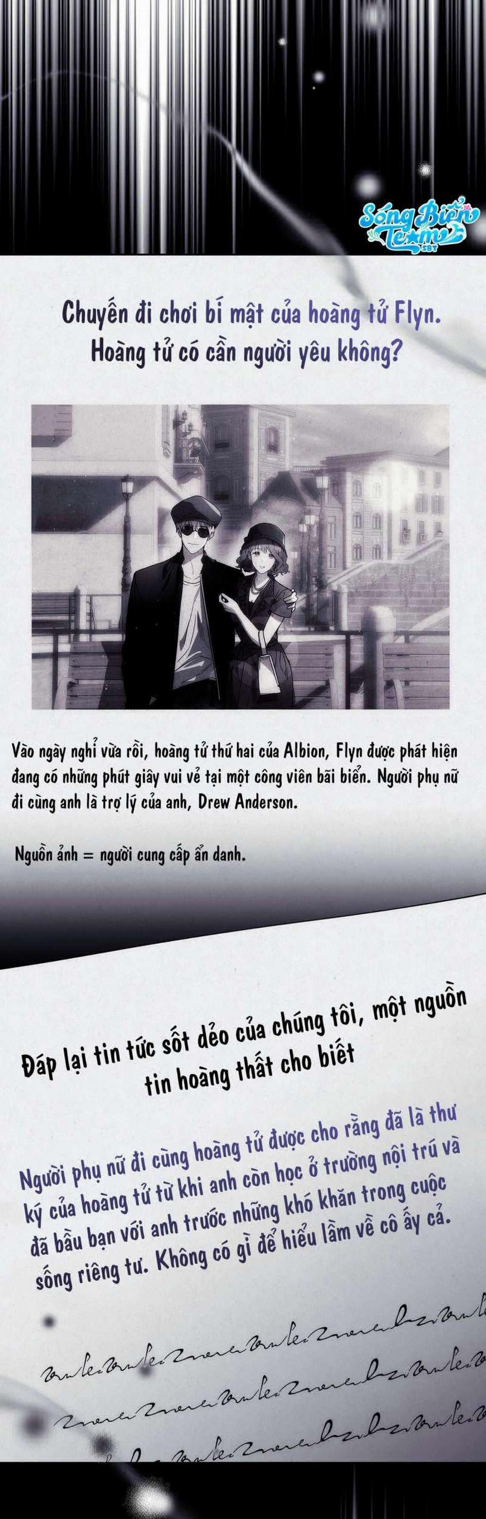 [ 18+ ] Vụ Bê Bối Pháp Lý 3 trang 7