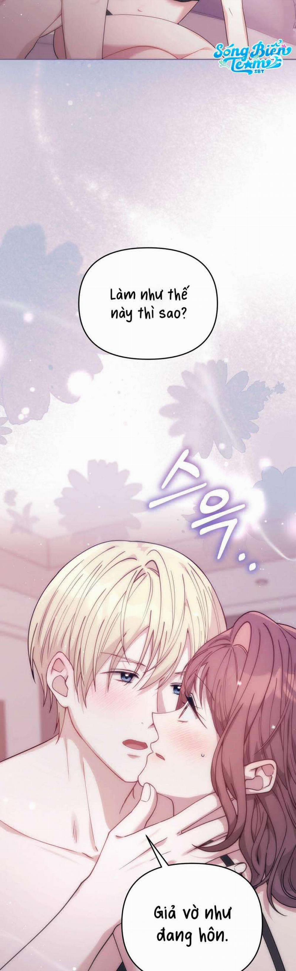 [ 18+ ] Vụ Bê Bối Pháp Lý 4 trang 17