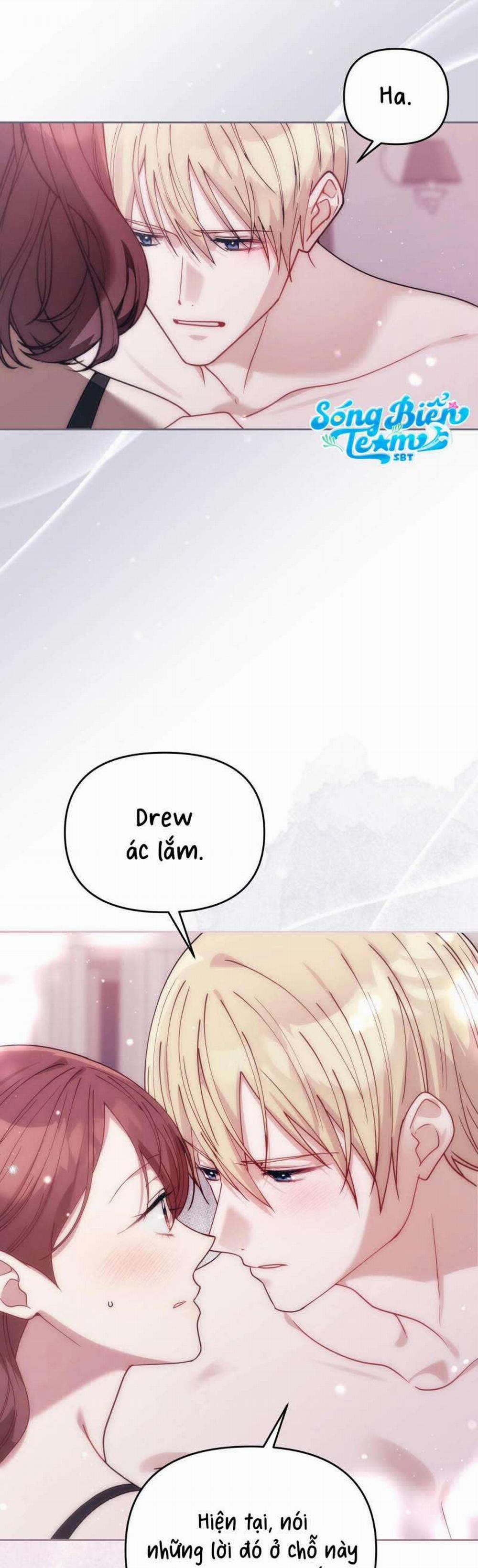 [ 18+ ] Vụ Bê Bối Pháp Lý 4 trang 30