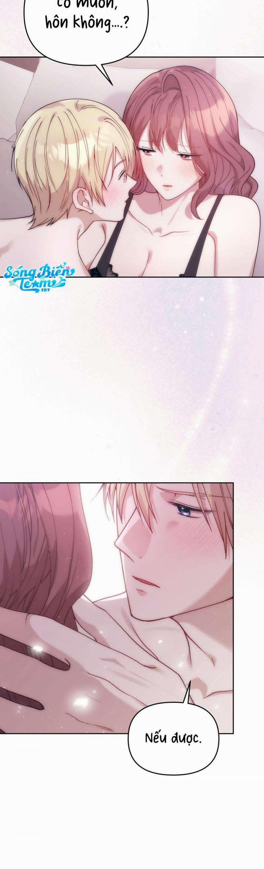 [ 18+ ] Vụ Bê Bối Pháp Lý 4 trang 32