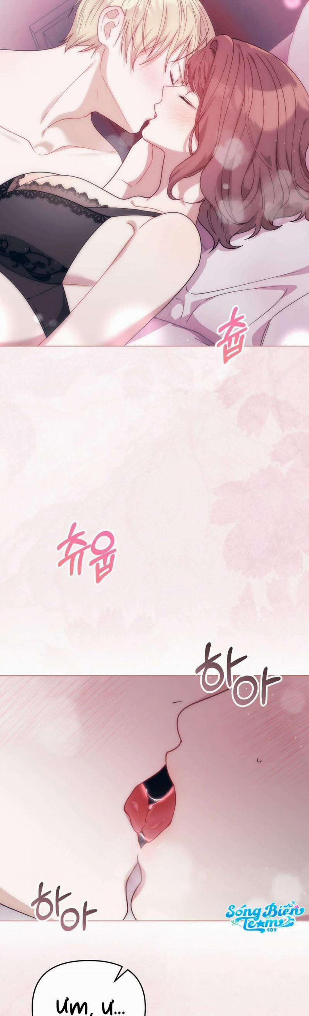 [ 18+ ] Vụ Bê Bối Pháp Lý 4 trang 35