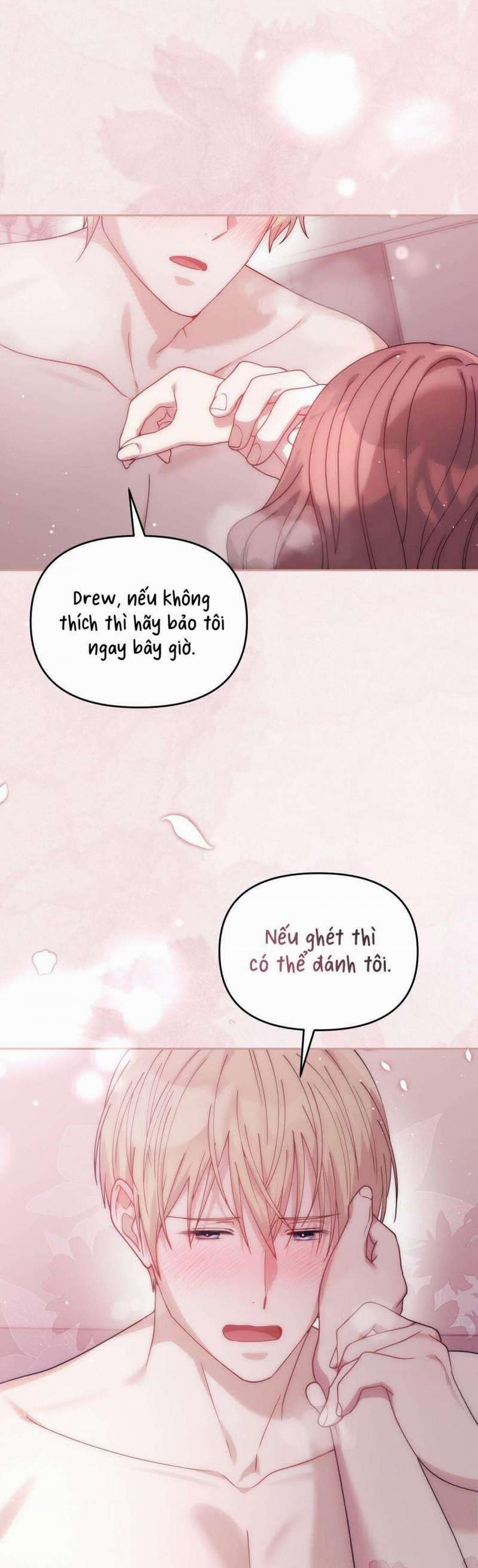 [ 18+ ] Vụ Bê Bối Pháp Lý 4 trang 38