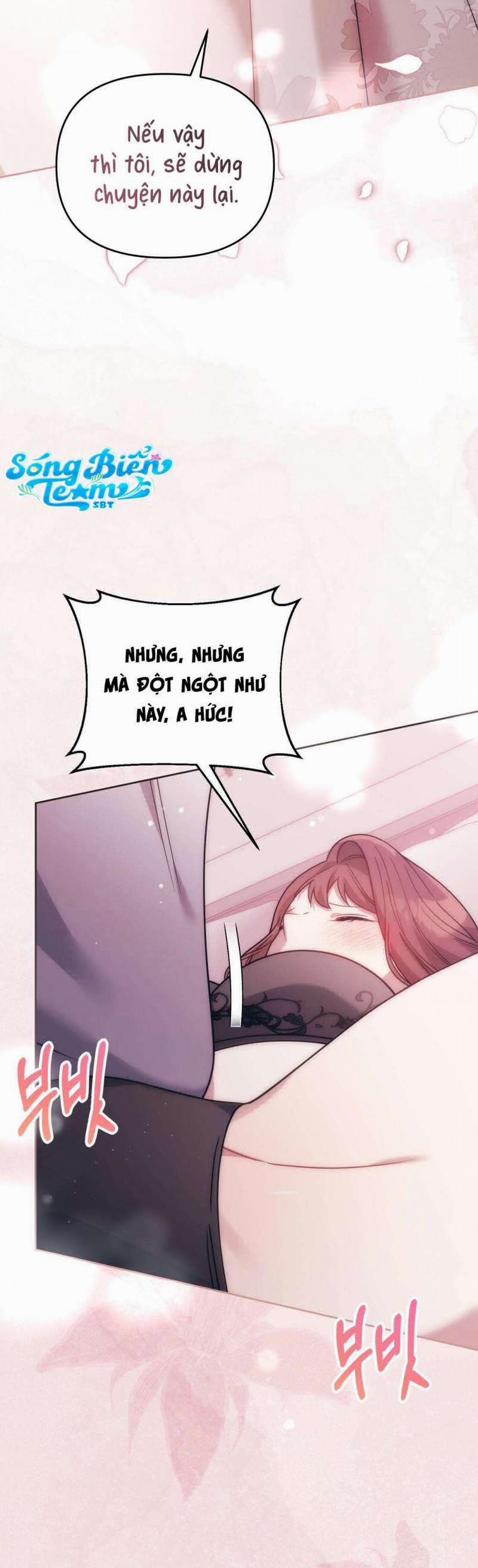 [ 18+ ] Vụ Bê Bối Pháp Lý 4 trang 39