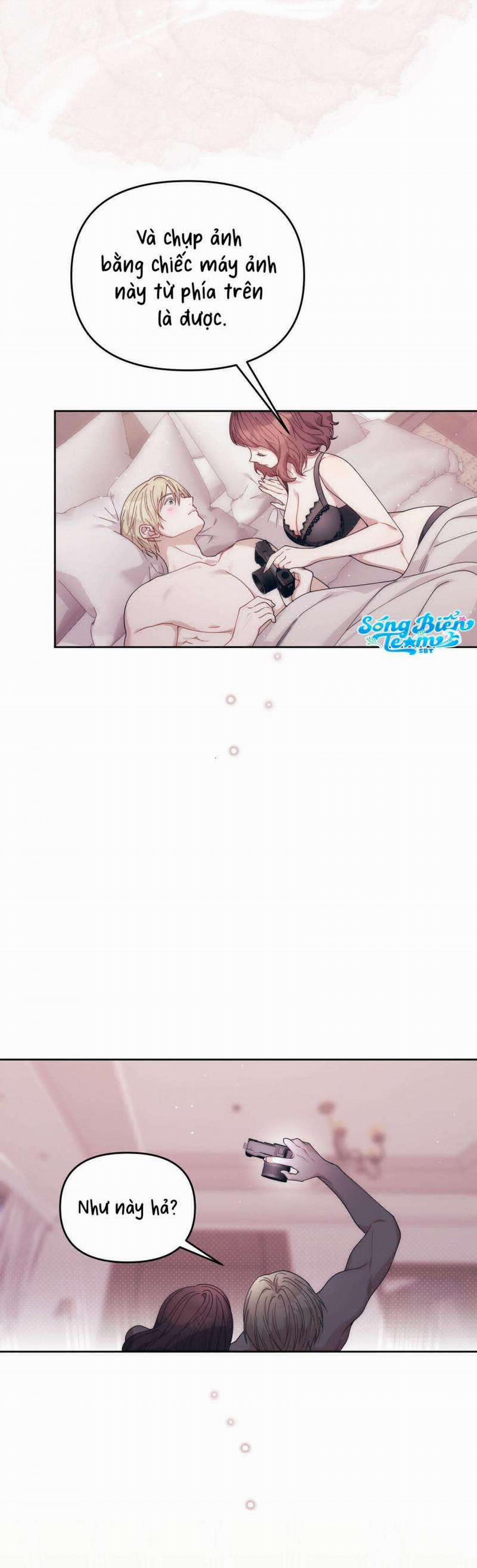 [ 18+ ] Vụ Bê Bối Pháp Lý 4 trang 6